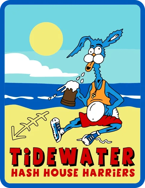 Tidewater H3 logo
